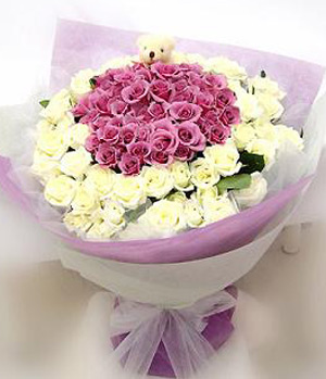 China Flower Delivery Shop