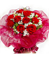 Love Expression - China Flower Delivery Shop