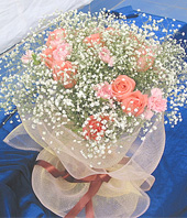 I love-China Flower Delivery Shop