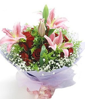 Only you-Chinese online florist