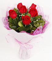 Romantic dream-Send flowers to China