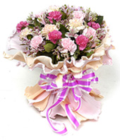 Colorful feelings-China Flower Delivery Shop