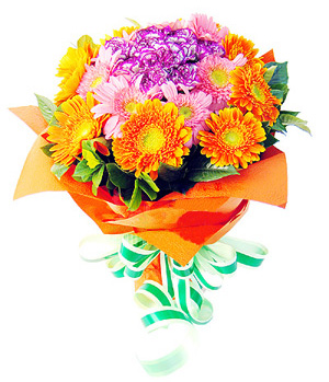 Jazz feeling -Chinese online florist