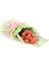 Love concentration -Chinese online florist