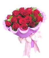 Heart excitement-Chinese online florist