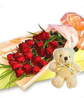 Universal love-China Flower Delivery Shop