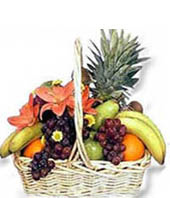 Fruit Basket to China