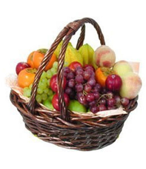 Fruit Basket D