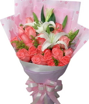 Flower China Florist Delivery