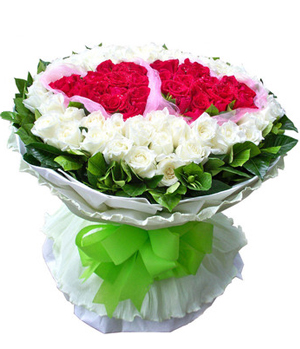 China Flowers Delivery