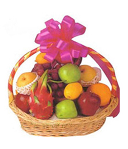 fruit gift delivery