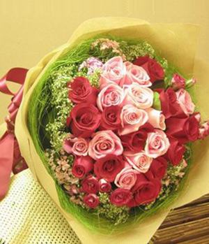 Online florist China delivery - Charm Life