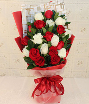 China florist flower - Simple Happyness