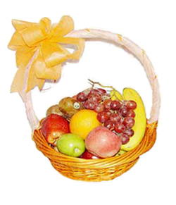 seasonal fruits China delivery