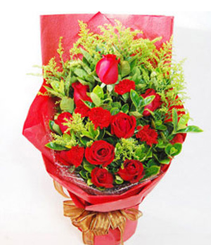 China Flower Delivery - For You