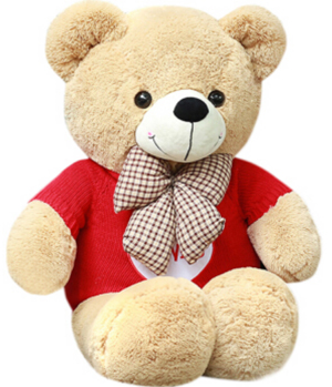 Teddy Bear 80CM Plush Toy