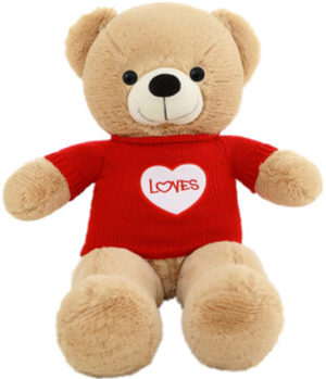 Plush Toy Teddy Bear 80CM