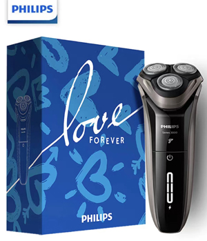 PHILIPS shaver - Men's gift