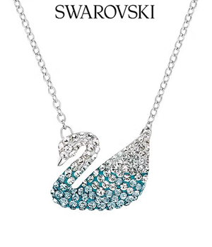 SWAROVSKI ICONIC SWAN