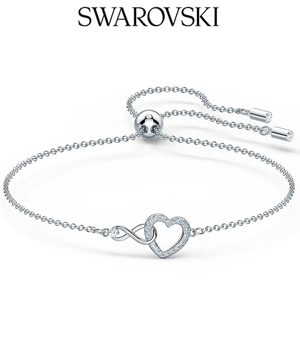 INFINITY LOVE Bracelet